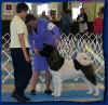Odin & Maddy - Breed Lineup 2005-June RMAC Specialty
